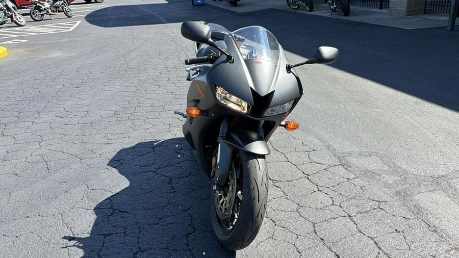 2020 Honda® CBR600RR