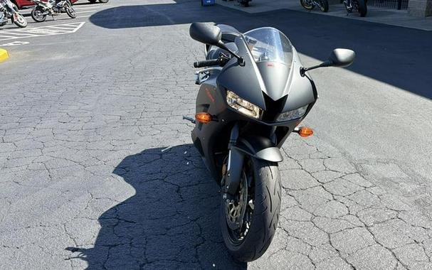 2020 Honda® CBR600RR