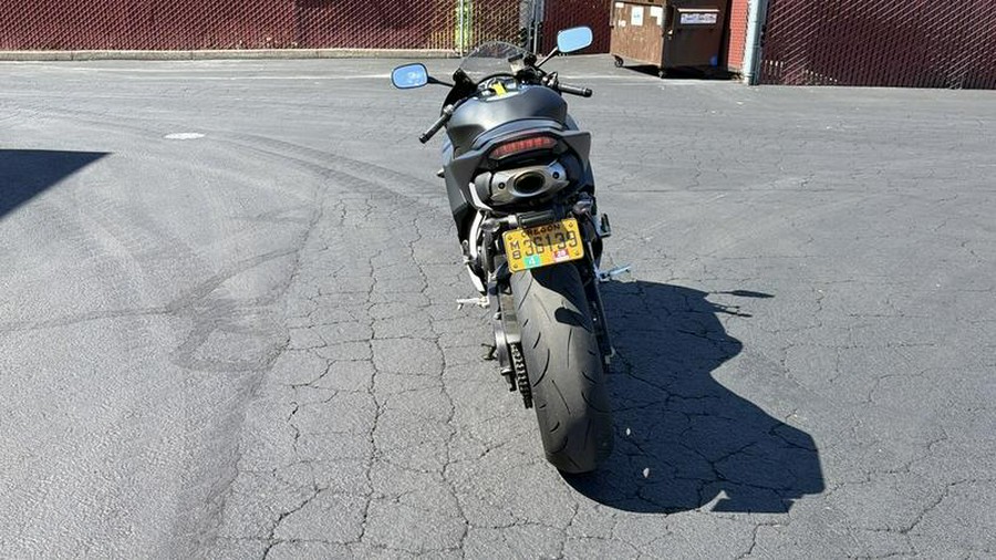 2020 Honda® CBR600RR