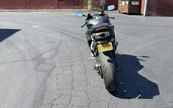 2020 Honda® CBR600RR