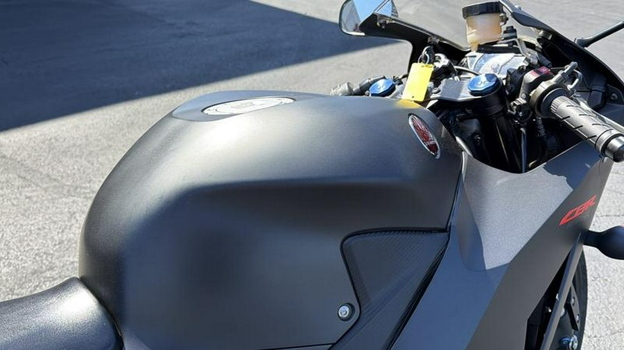 2020 Honda® CBR600RR