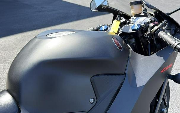 2020 Honda® CBR600RR