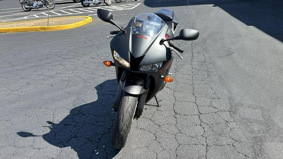 2020 Honda® CBR600RR