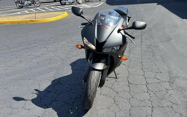 2020 Honda® CBR600RR