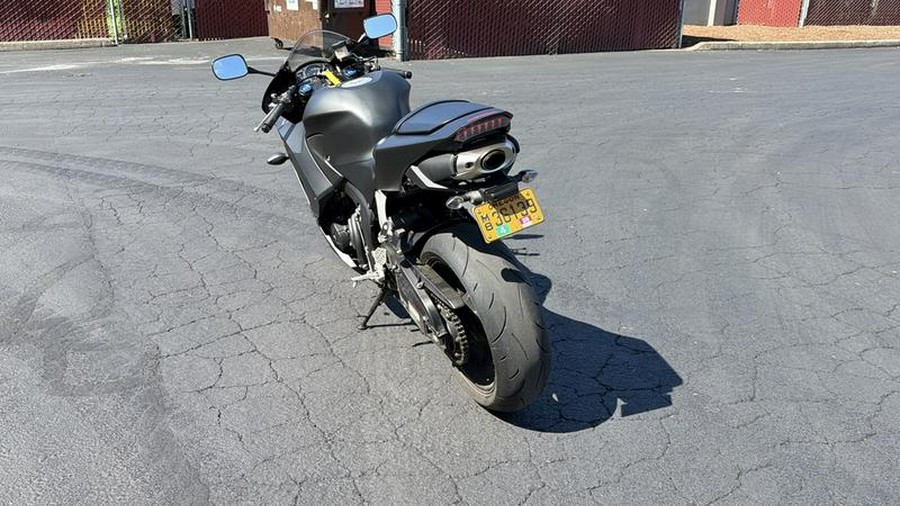 2020 Honda® CBR600RR