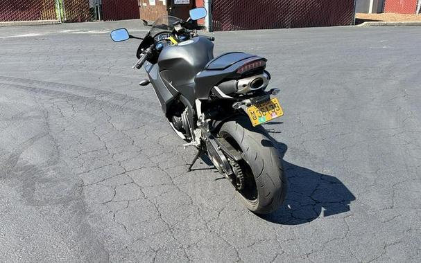 2020 Honda® CBR600RR