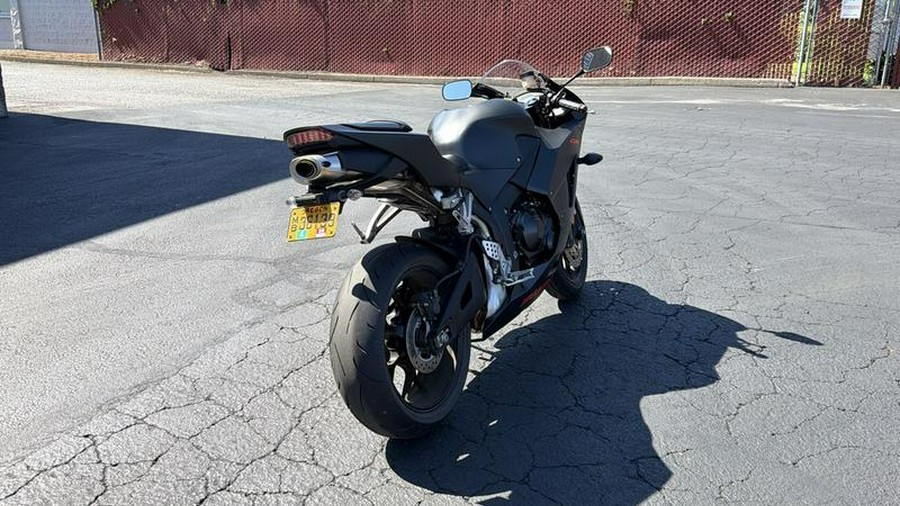 2020 Honda® CBR600RR