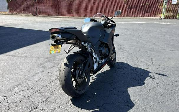 2020 Honda® CBR600RR
