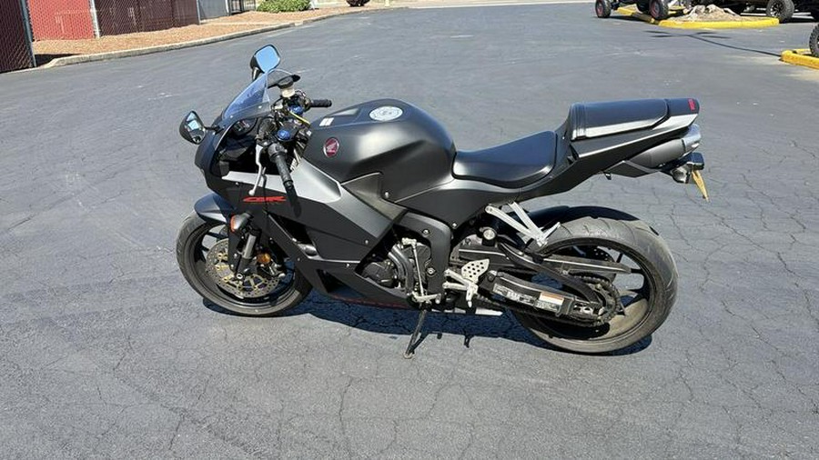 2020 Honda® CBR600RR
