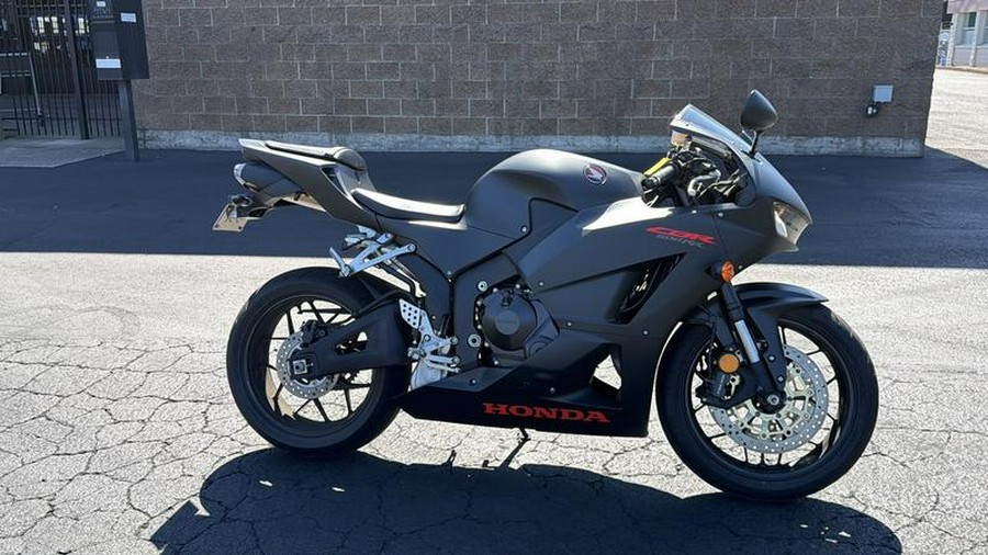 2020 Honda® CBR600RR