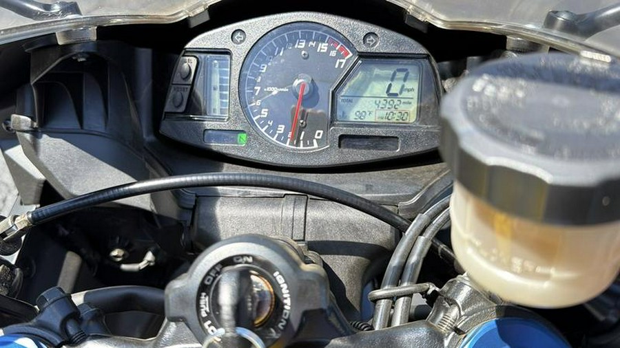 2020 Honda® CBR600RR