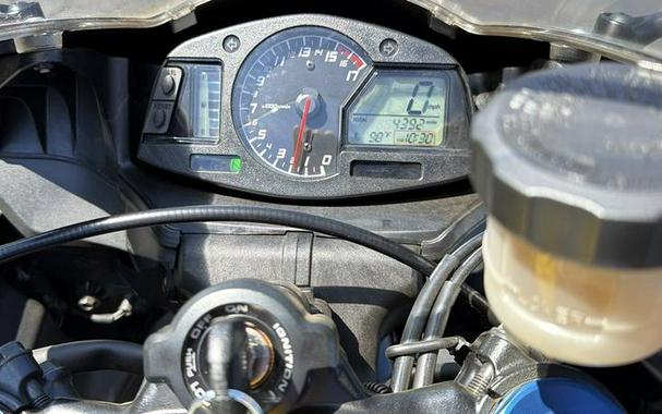 2020 Honda® CBR600RR