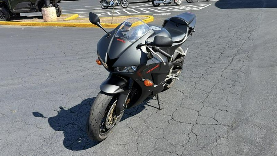2020 Honda® CBR600RR