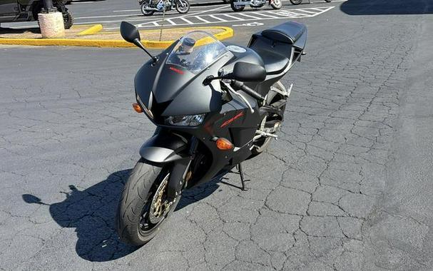 2020 Honda® CBR600RR