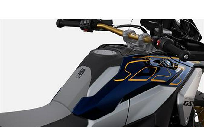 2026 BMW R 1300 GS