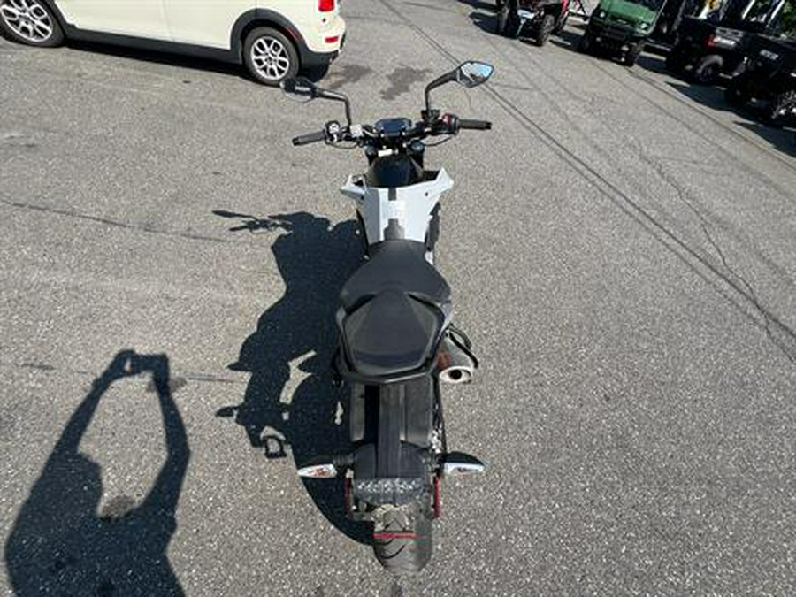 2024 KTM 790 Duke