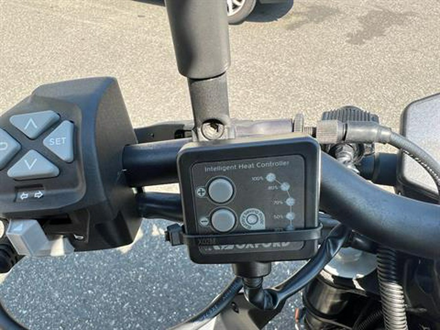 2024 KTM 790 Duke