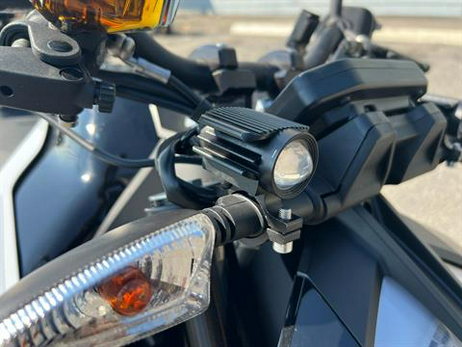 2024 KTM 790 Duke