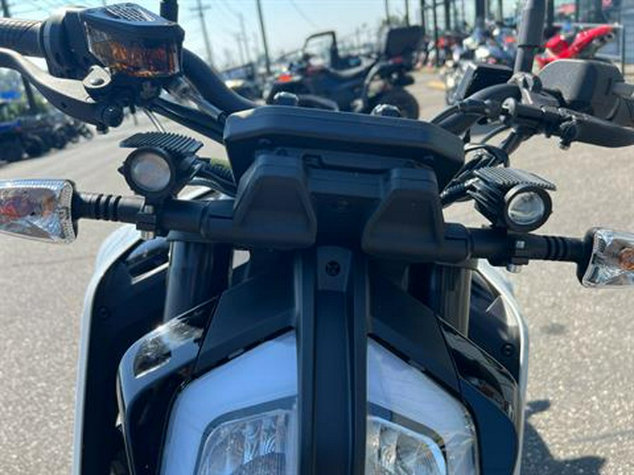 2024 KTM 790 Duke
