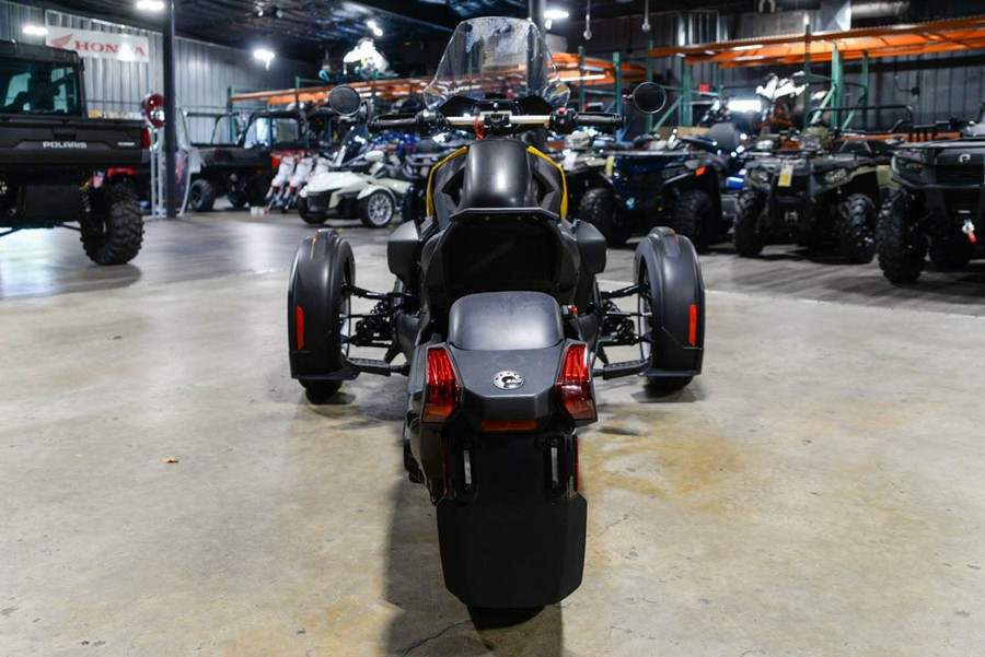 2022 Can-Am Ryker Rally Edition