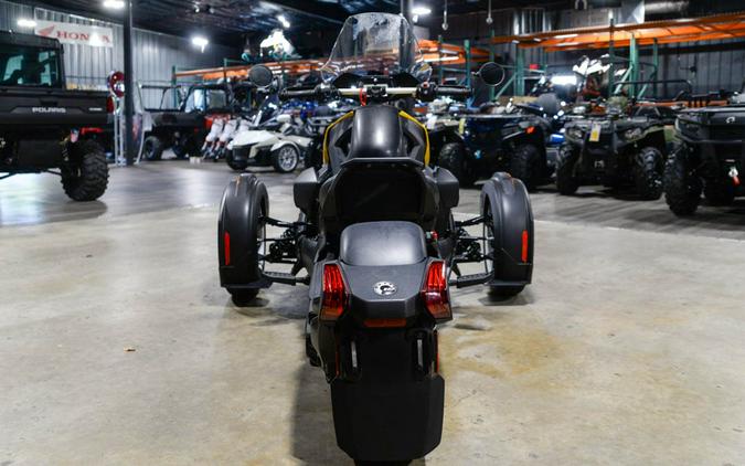 2022 Can-Am Ryker Rally Edition