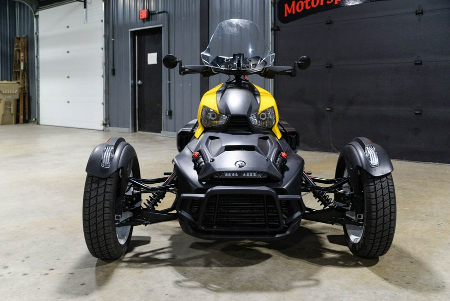 2022 Can-Am Ryker Rally Edition