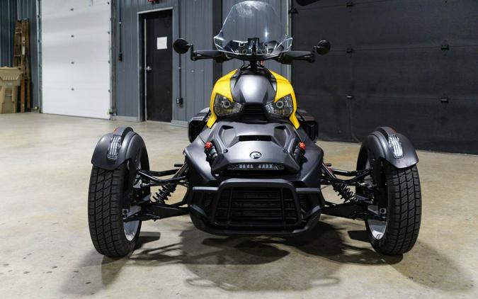 2022 Can-Am Ryker Rally Edition