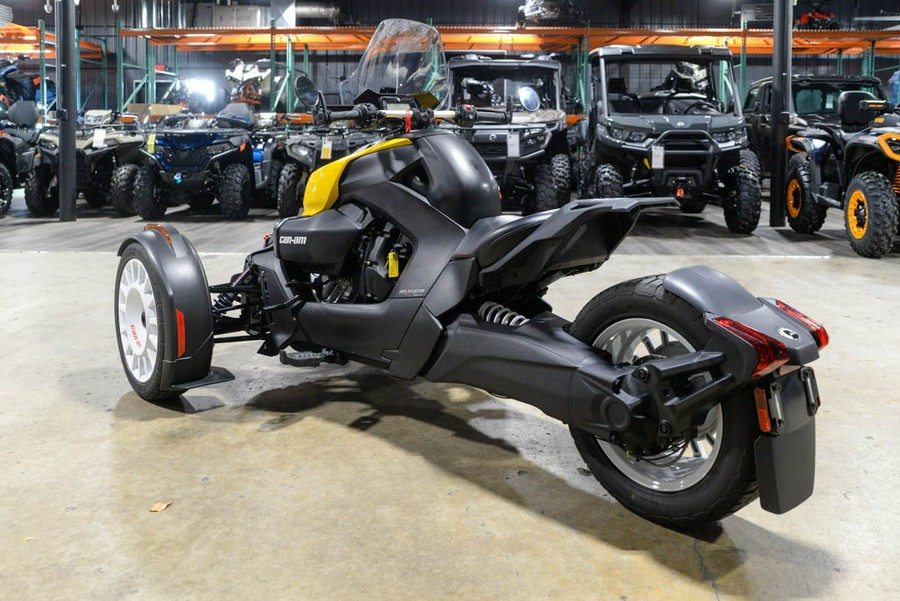 2022 Can-Am Ryker Rally Edition