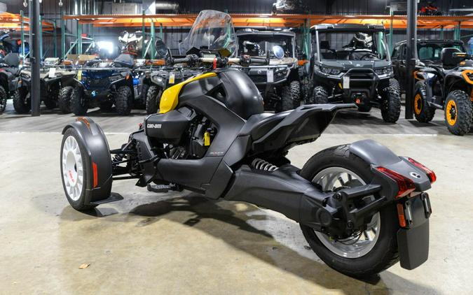 2022 Can-Am Ryker Rally Edition