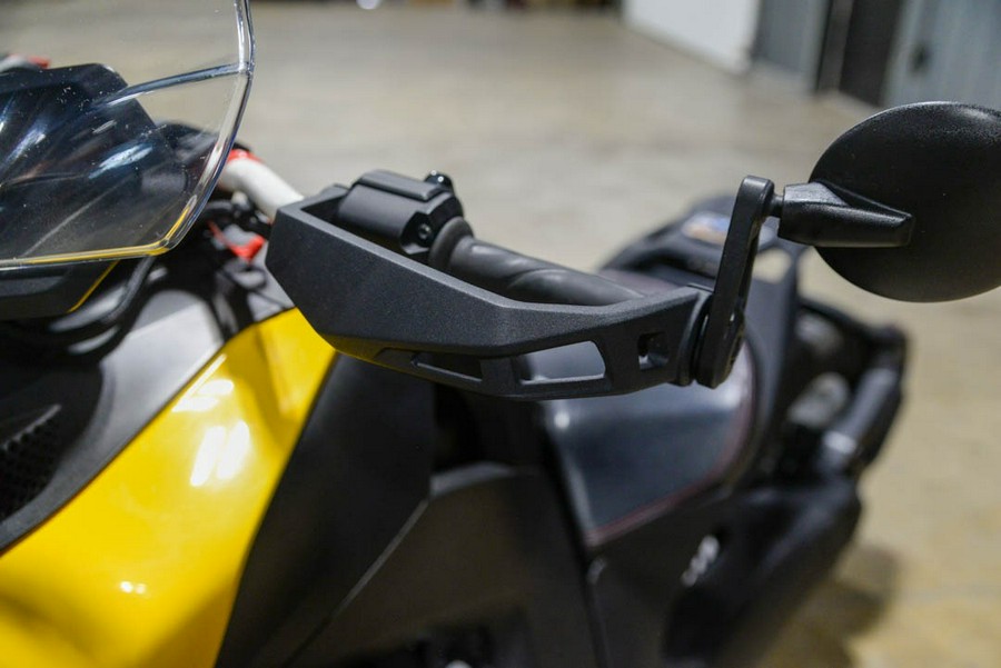 2022 Can-Am Ryker Rally Edition
