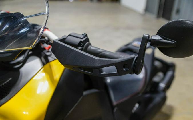 2022 Can-Am Ryker Rally Edition