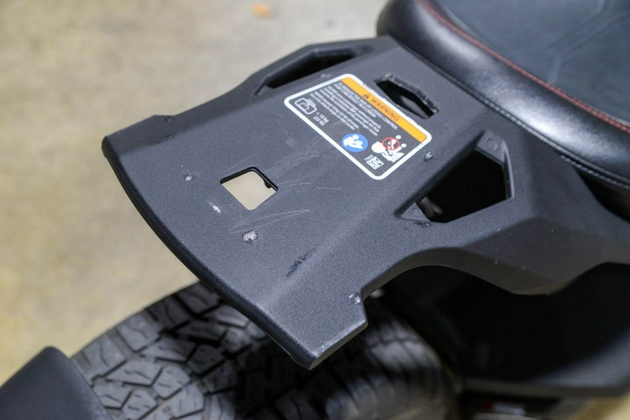 2022 Can-Am Ryker Rally Edition