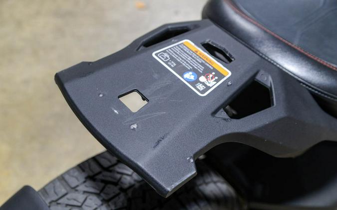 2022 Can-Am Ryker Rally Edition