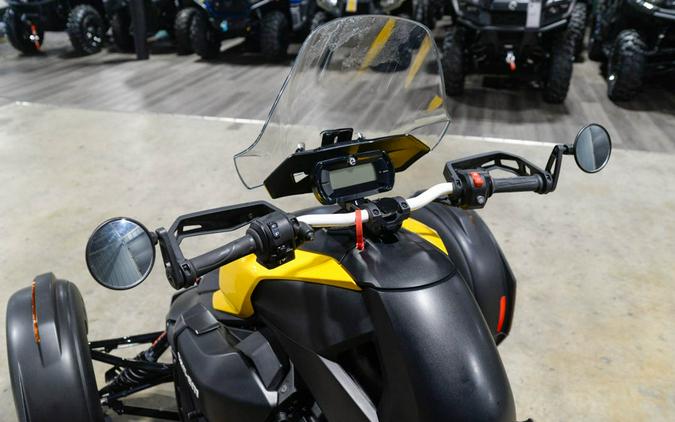 2022 Can-Am Ryker Rally Edition