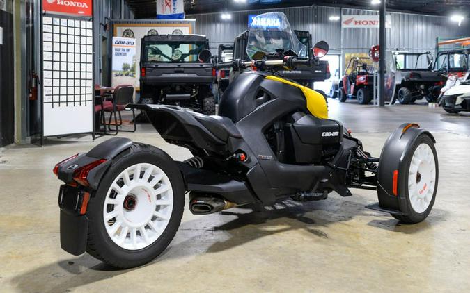 2022 Can-Am Ryker Rally Edition