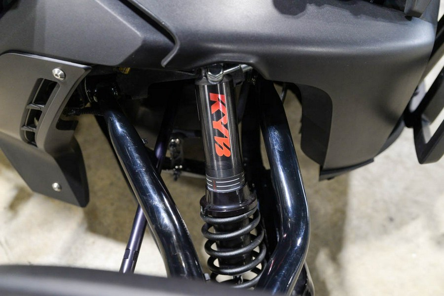 2022 Can-Am Ryker Rally Edition