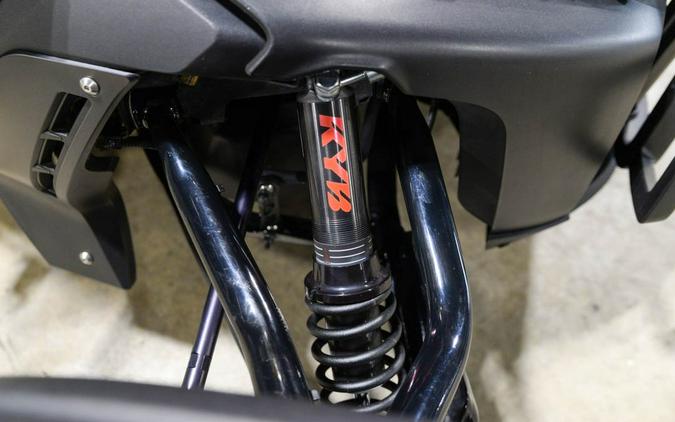 2022 Can-Am Ryker Rally Edition