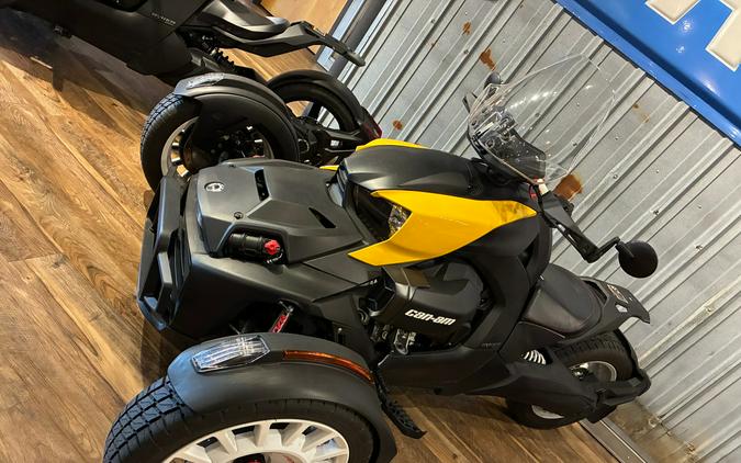 2022 Can-Am Ryker Rally Edition
