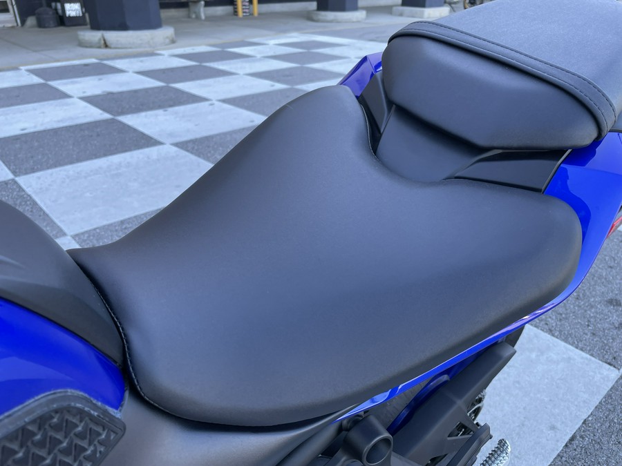 2025 Yamaha MT 07