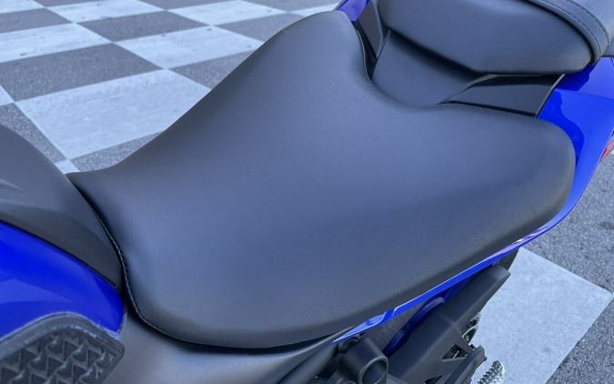 2025 Yamaha MT 07