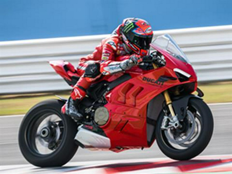 2024 Ducati Panigale V4