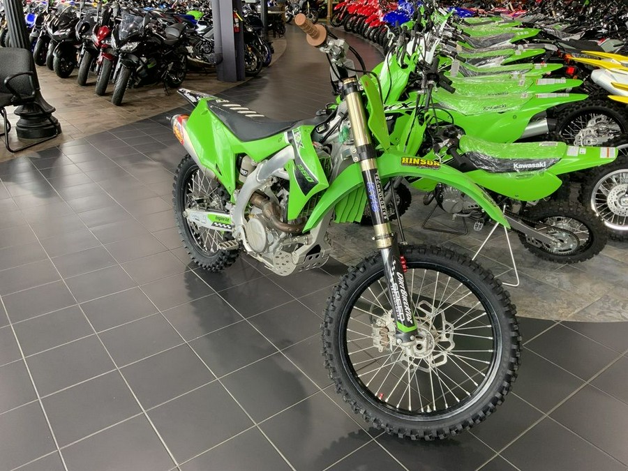 2022 Kawasaki KX™250