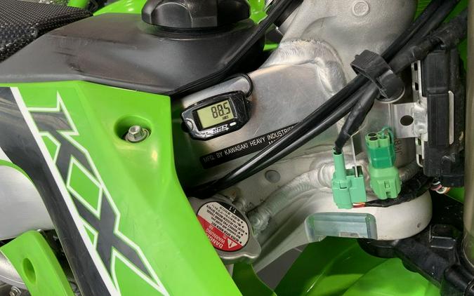 2022 Kawasaki KX™250