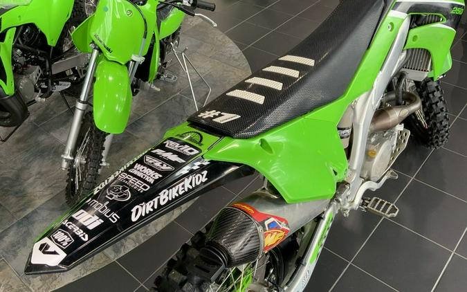 2022 Kawasaki KX™250