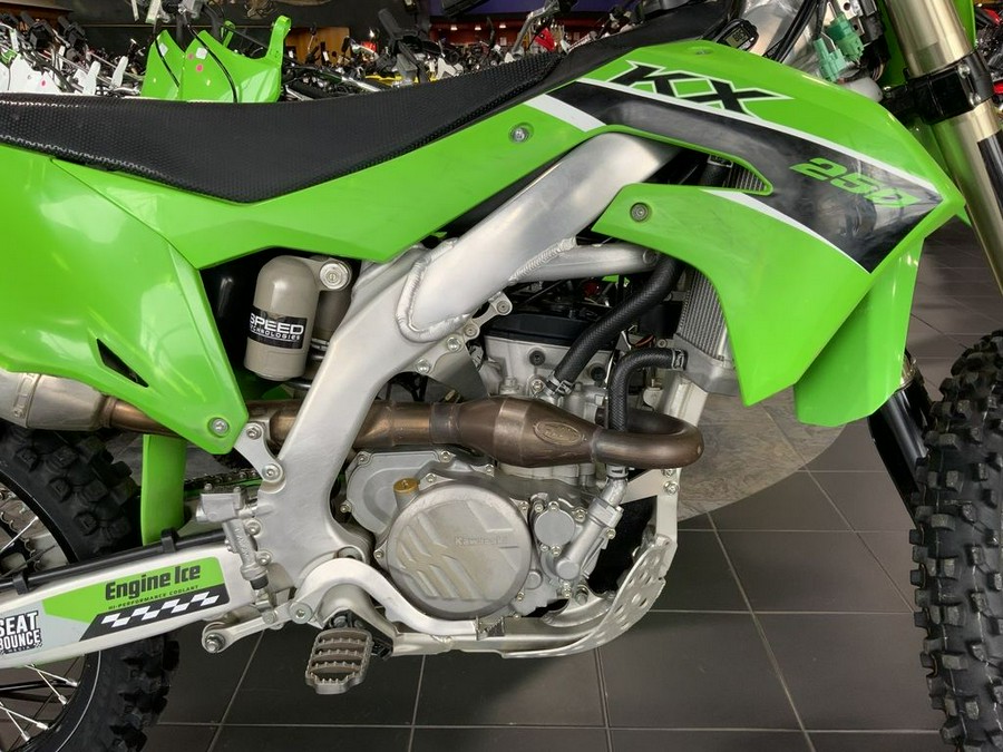 2022 Kawasaki KX™250