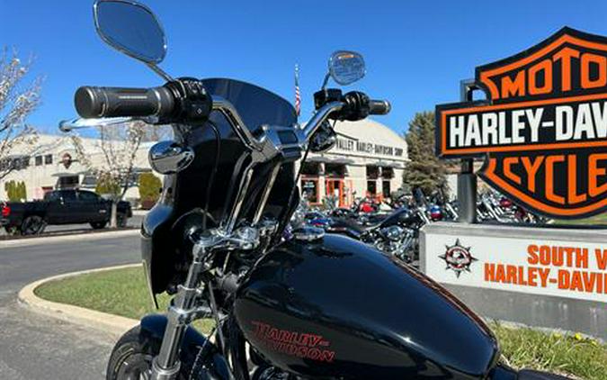 2024 Harley-Davidson Softail® Standard