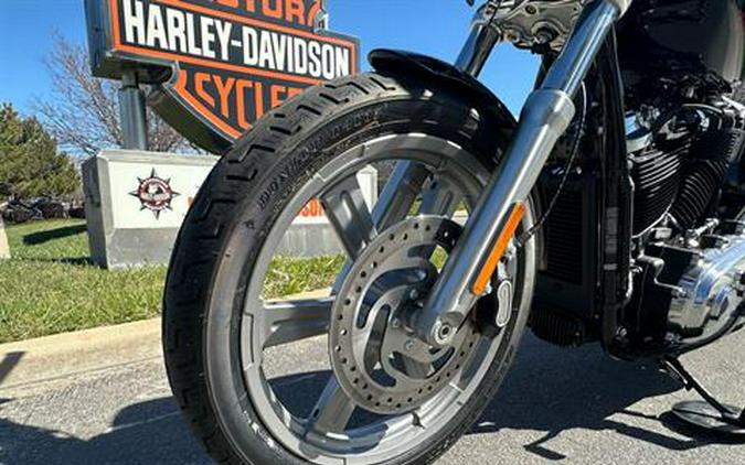 2024 Harley-Davidson Softail® Standard