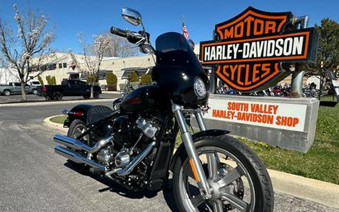 2024 Harley-Davidson Softail® Standard