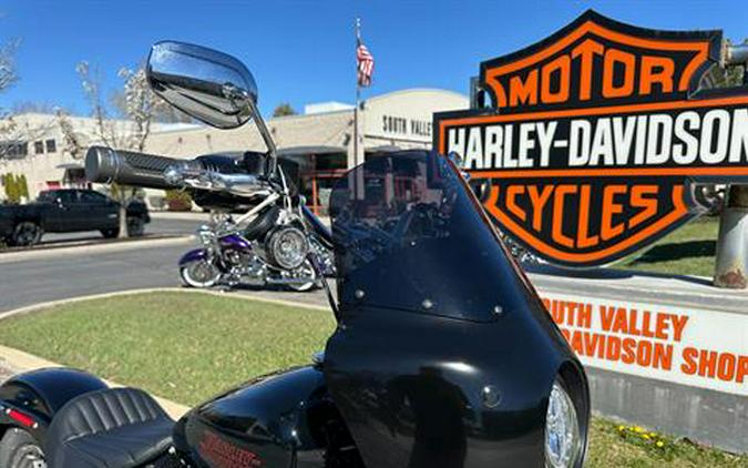 2024 Harley-Davidson Softail® Standard