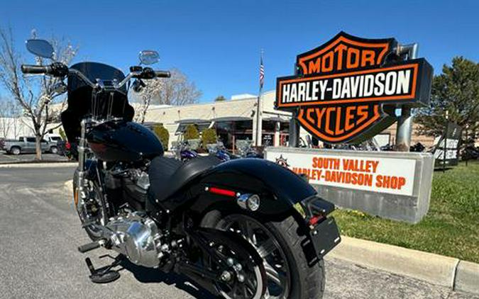 2024 Harley-Davidson Softail® Standard